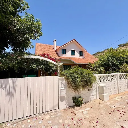 Villa Casa Riba - Between Ocean & Countryside With Pool