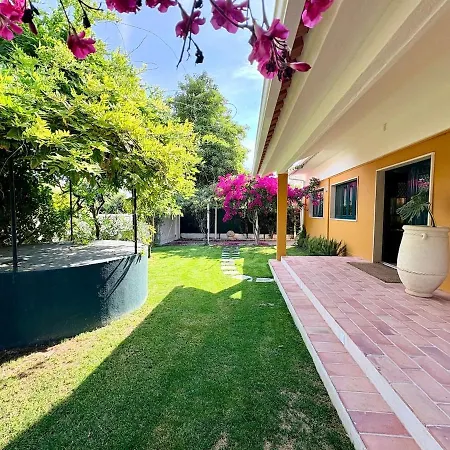 Villa Casa Riba - Between Ocean & Countryside With Pool *