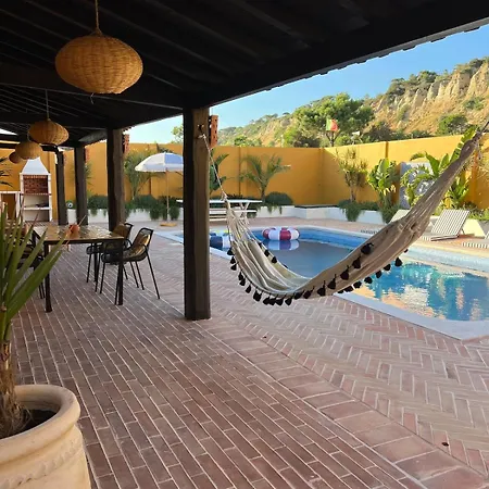 Casa Riba - Between Ocean & Countryside With Pool * Costa de Caparica