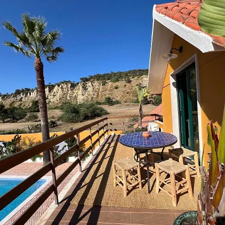 Βίλα Casa Riba - Between Ocean & Countryside With Pool *