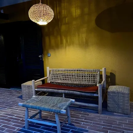 Villa Casa Riba - Between Ocean & Countryside With Pool Costa de Caparica