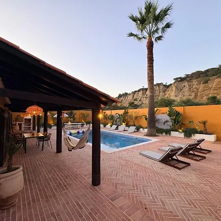 Βίλα Casa Riba - Between Ocean & Countryside With Pool