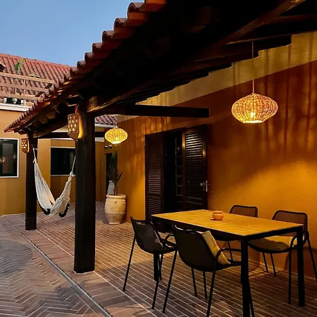 Casa Riba - Between Ocean & Countryside With Pool Βίλα *