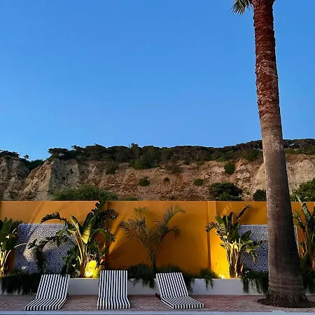 Casa Riba - Between Ocean & Countryside With Pool