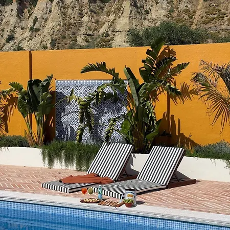 Casa Riba - Between Ocean & Countryside With Pool