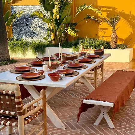 Casa Riba - Between Ocean & Countryside With Pool *
