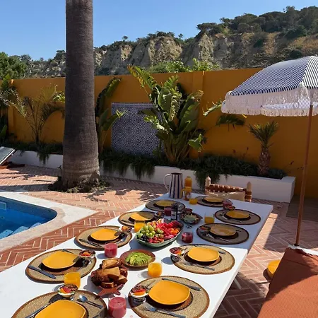 Casa Riba - Between Ocean & Countryside With Pool Βίλα *