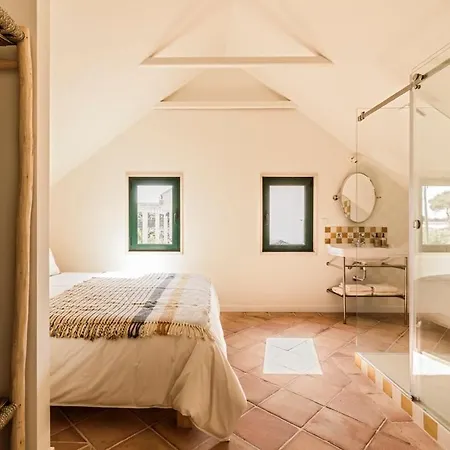 Casa Riba - Between Ocean & Countryside With Pool Βίλα