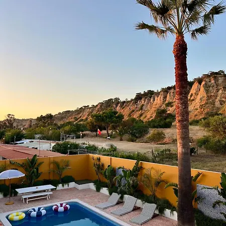 Casa Riba - Between Ocean & Countryside With Pool Βίλα