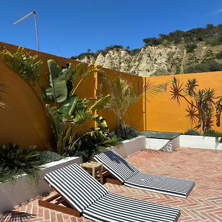 Casa Riba - Between Ocean & Countryside With Pool