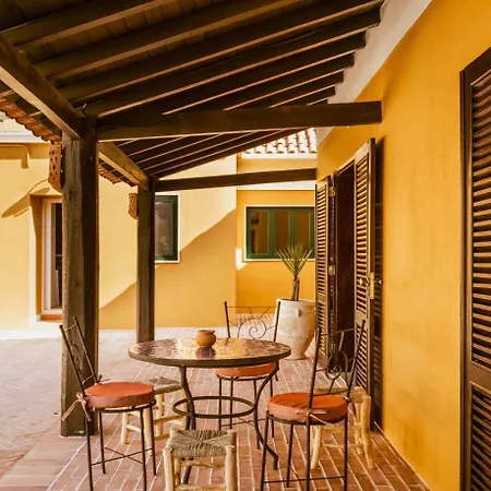 Βίλα Casa Riba - Between Ocean & Countryside With Pool