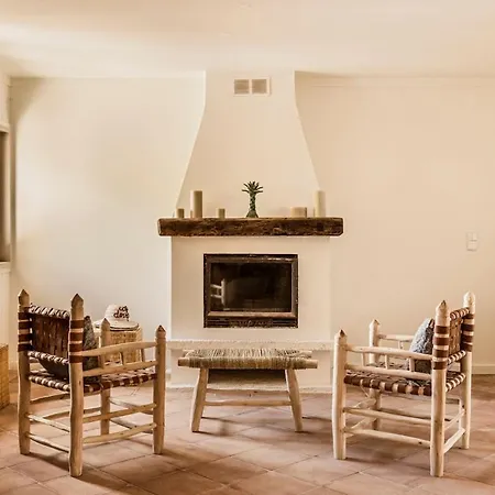Βίλα Casa Riba - Between Ocean & Countryside With Pool *