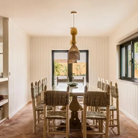 Casa Riba - Between Ocean & Countryside With Pool Βίλα