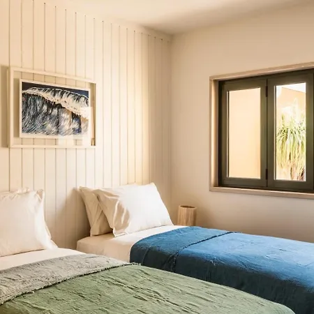 Casa Riba - Between Ocean & Countryside With Pool * Costa de Caparica