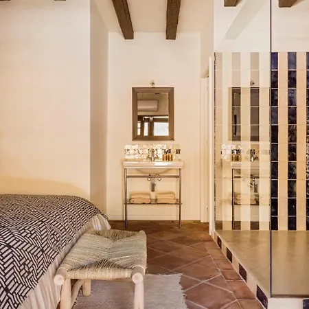 Casa Riba - Between Ocean & Countryside With Pool