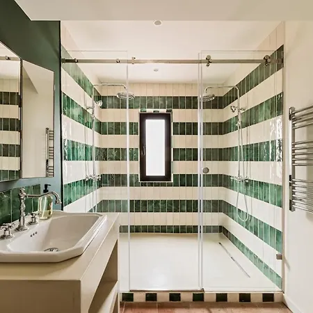 Βίλα Casa Riba - Between Ocean & Countryside With Pool Costa de Caparica