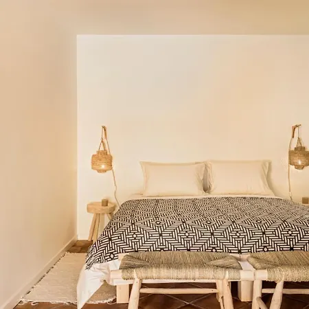 Casa Riba - Between Ocean & Countryside With Pool Βίλα Costa de Caparica