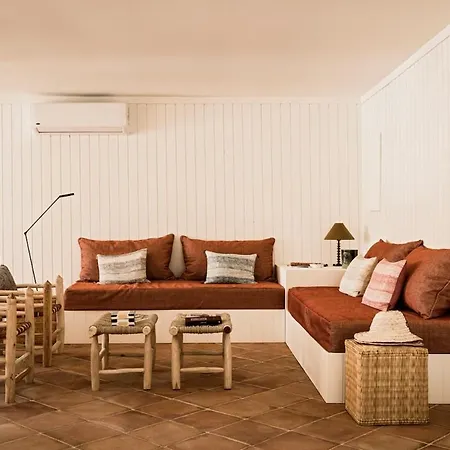 Casa Riba - Between Ocean & Countryside With Pool Βίλα *